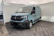 Renault Master L2H2 Extra AT9
