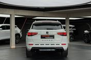 Cupra Ateca TSI DSG