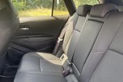 Toyota Corolla 2.0 Hybrid Executive