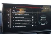 Audi Q5 Sportback 40 TDI quattro S Line