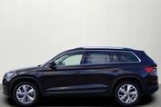 Skoda Kodiaq 2.0 TSI 4x4 Style DSG