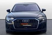 Audi A8 L 60 TFSI e Quattro Tiptr.