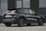 Mercedes GLA 200 AMG Line