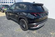 Hyundai Tucson 1.6 T-GDi Smart Black 2WD DCT