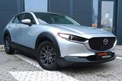 Mazda CX-30 2.0 SkyDrive 2WD
