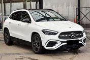 Mercedes GLA 250 e AMG Line