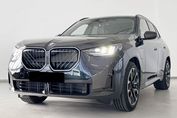 BMW X3 xDrive20d M Sport