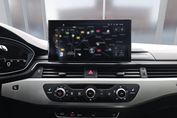 Audi A4 40 TDI Quattro