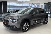 Citroen C3 1.2 PureTech Max