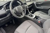Toyota RAV4 Comfort 2.0