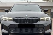 BMW Seria 3 330i xDrive M Sport