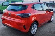 Renault Clio Evolution LPG 1.0 TCe