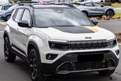 Jeep Avenger The North Face 1.2 T3 mHEV 4xe eDCT6