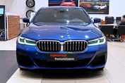 BMW Seria 5 520d xDrive M Sport