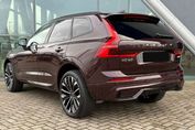 Volvo XC60 T6 Plug-In Hybrid AWD Ultra Dark