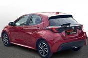 Toyota Yaris 1.5 Comfort