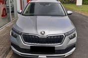 Skoda Kamiq Drive 1.5 TSI  DSG