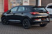Opel Grandland X Grandland 1.2 T mHEV GS S&S eDTC6