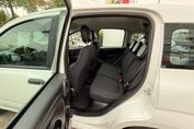 Fiat Pandina ICON