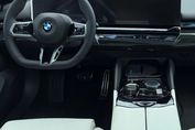 BMW Seria 5 520d xDrive M Sport