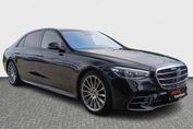 Mercedes Klasa S 580 4MATIC L AMG Line
