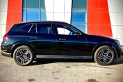 Mercedes GLC 200 4-Matic AMG Line