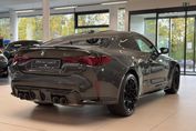 BMW Seria 4 Coupe M4 Competition M xDrive