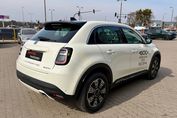 Fiat 600 Turbo Edct
