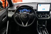 Toyota Corolla Cross 2.0 Hybrid Comfort