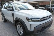 Dacia Duster Expression 1.2 Eco-G LPG