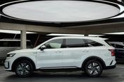 Kia Sorento 1.6 T-GDI HEV M aut