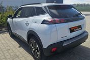 Peugeot 2008 1.2 Allure Pack
