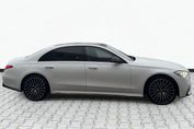 Mercedes Klasa S 450 d 4MATIC AMG Line