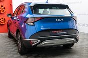 Kia Sportage 1.6 T-GDI L DCT