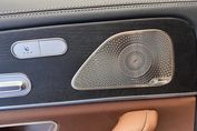 Mercedes GLS 450 4MATIC
