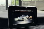 Mercedes GLA 180 7G-DCT