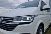 Volkswagen Multivan L1H1 6.1 DSG Comfortline