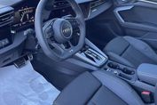 Audi A3 S3 TFSI quattro Sportback