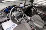 Ford Focus 2.0 EcoBlue ST