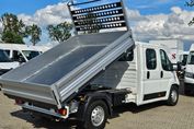 Citroen Jumper 