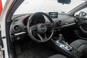 Audi A3 35 TFSI S Line