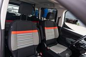 Citroen Berlingo Kombi XL L2H1 Shine EAT8
