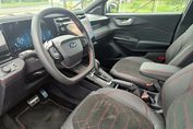 Ford Puma Ecoboost Mhev St-Line x Powershift