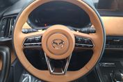 Mazda CX-60 Homura Plus 3.3 D mHEV AWD