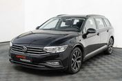 Volkswagen Passat 1.5 TSI DSG
