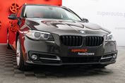 BMW Seria 5 520d xDrive