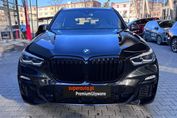 BMW X5 xDrive25d M Sport