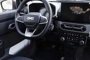 Dacia Spring Extreme