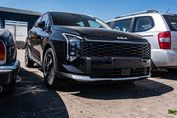 Kia Sportage 1.6 T-GDI L 2WD DCT