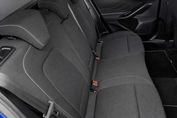 Ford Focus EcoBlue Titanium X